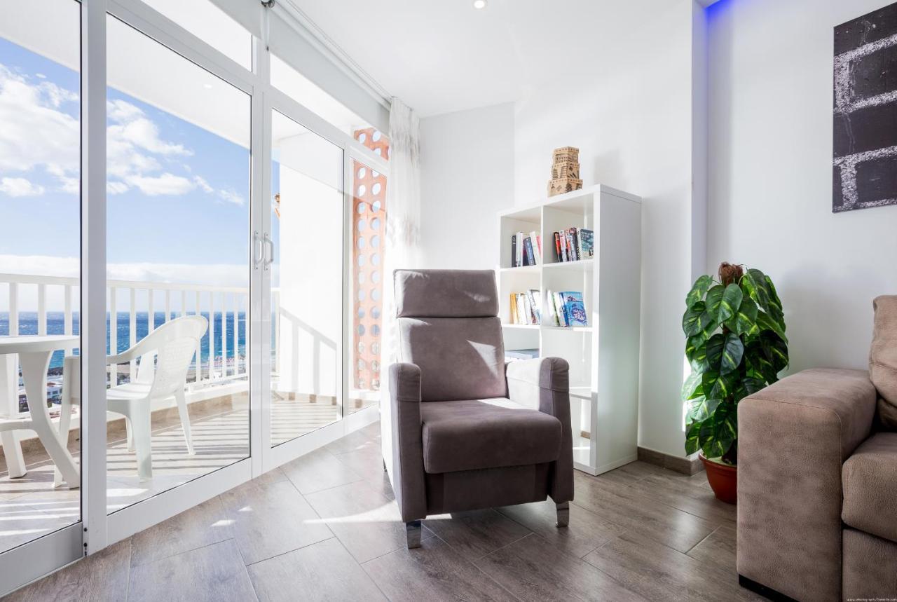 Apartment Torres Sunrises, Las Americas Playa de las Americas  Zewnętrze zdjęcie