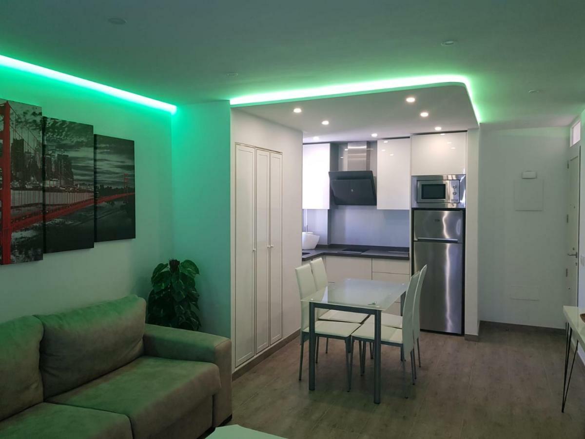 Apartment Torres Sunrises, Las Americas Playa de las Americas  Zewnętrze zdjęcie
