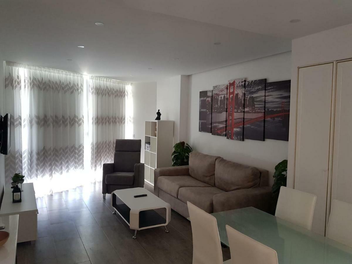 Apartment Torres Sunrises, Las Americas Playa de las Americas  Zewnętrze zdjęcie